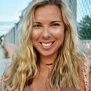 Meet your Posher, Madeline